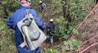 Başkent EDAŞ, Batı Karadeniz'deki Fırtına Sonrası Arızaları Gidermek İçin Çalışmalara Başladı