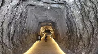 Çankırı Tuz Mağarası, Turizmde Önemli Rol Oynuyor