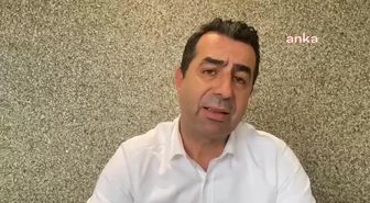 CHP Genel Başkan Yardımcısı: Çiftçilere verilen tarımsal destekler yetersiz