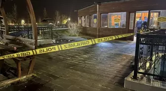 Erzurum'da kavgada bıçaklı saldırı: Genç ağır yaralandı