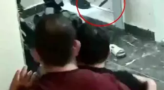 Çankırı'da kavga eden şahıs eşini bıçaklayarak öldürdü