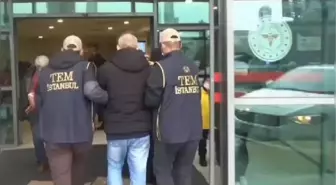 Şırnak Üniversitesi eski Özel Kalem Müdürü Bedirhan Önem tutuklandı