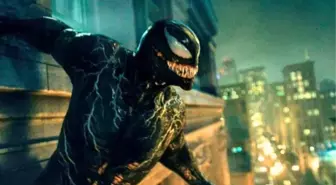 Venom 3 Çekimlerine Başlandı