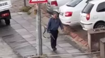 Ankara'da Asansör Tamiri Sırasında Çıkan Tartışma Sonucu 15 Temmuz Gazisi ve Oğlu Öldürüldü