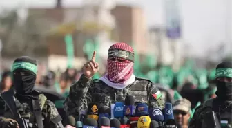 ABD'nin de yaptırım listesinde bulunan Hamas komutanı İsrail saldırısında öldürüldü