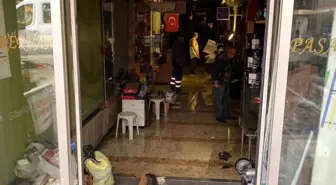 İzmirli esnaf, normale dönmeye çalışıyor