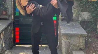 Kenan İmirzalıoğlu ve Sinem Kobal çiftinden ihanet söylentisi sonrası ilk kare! Resmen düşman çatlattılar