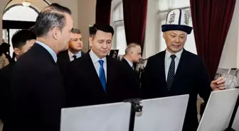 Kırgız Film Günleri Ankara'da başladı