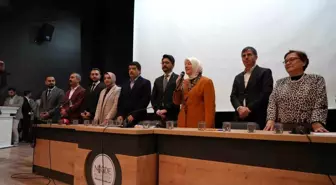 AK Parti Niğde'de Temayül Yoklaması Başladı