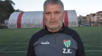 Perşembespor - Çarşambaspor Mücadelesi 3-3 Berabere Bitti