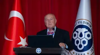 Prof. Dr. Ercan: Erzincan'da 2035 ile 2045 yılları arasında 7.9 büyüklüğünde bir deprem meydana gelebilir 