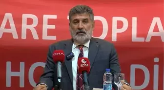 Milli Yol Partisi Seçimlere Kendi İsmi ve Adaylarıyla Katılacak