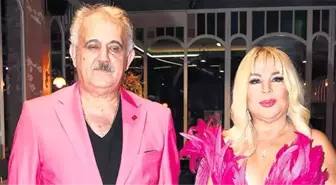 Safiye Soyman... FAİK BEY'E 'SARIŞIN' SİTEMİ!