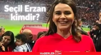 SEÇİL ERZAN KİMDİR, kaç yaşında, nereli? Ünlü futbolcuları dolandıran banka müdürü Seçil Erzan ne yaptı, kimleri dolandırdı?