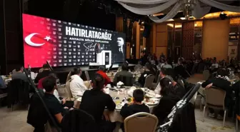 Beşiktaş Başkan Adayı Serdal Adalı: Transferlerin kötü olma sebebi Şenol Güneş ile Ceyhun Kazancı'nın anlaşamaması