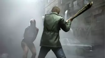 Silent Hill 2 Remake Güncellemeleri Hakkında Hala Bekleniyor