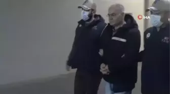 FETÖ Üyesi Şırnak Üniversitesi Eski Özel Kalem Müdürü Yakalandı