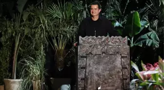 Survivor All Star'ın son yarışmacısı Hakan Hatipoğlu oldu