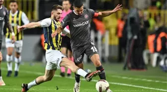 Tadic'in gecesi! Fenerbahçe, Fatih Karagümrük'ü geriden gelip yendi