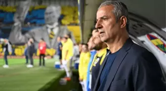 İsmail Kartal, Fred ve Djiku'yu neden kadroya almadığını söyledi