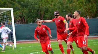 Efeler 09 SFK, Karşıyaka'ya 3-2 mağlup oldu