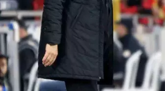 Göztepe, Tuzlaspor'u 2-0 mağlup etti