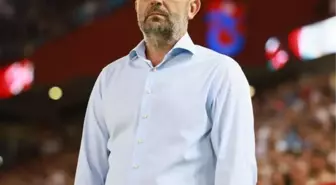 Union Berlin, Nenad Bjelica'yı teknik direktör olarak atadı