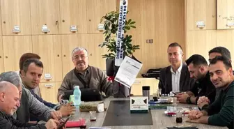 Orhangazi Belediyesi Öğretmenleri Unutmadı