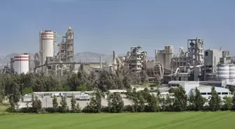 Avrupa, Asya ve Afrika düşük karbonlu çimento pazarı için OYAK ve TCC'den yenilenen ortaklık