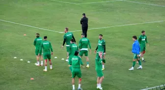 Erbaaspor Başkanı: İkinci lige çıkmak istiyoruz