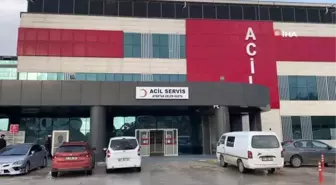 Boğaz ve Garnizon Komutanlığı'na yıldırım düşmesi sonucu yaralanan 4 asker taburcu oldu