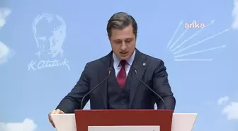 Deniz Yücel: 'Vatandaşın Cebinden Elini Çekmeyen AKP'ye Daha Açık Soralım: Siz Sadece Zenginlerin Hükümeti Misiniz?'
