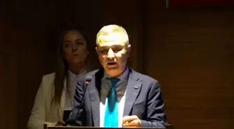 Bursa'da Sanayide Dijital Dönüşüm Paneli Düzenlendi