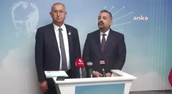 Eski CHP İzmir Milletvekili Atilla Sertel, İzmir Büyükşehir Belediye Başkanlığı İçin Adaylık Başvurusu Yaptı