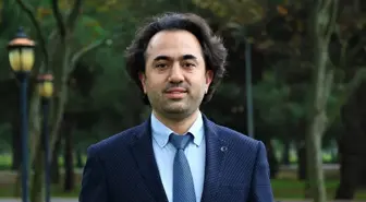 GTÜ'den iki öğretim üyesine 'TÜBA-GEBİP Üstün Başarılı Genç Bilim İnsanı' ödülü