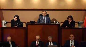 İBB, Çekmeköy-Sancaktepe-Sultanbeyli Metro Hattı için 200 milyon avro dış borçlanma talebini kabul etti