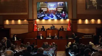 İBB, Çekmeköy-Sancaktepe-Sultanbeyli Metro Hattı için 200 milyon avro dış borçlanma talebini kabul etti