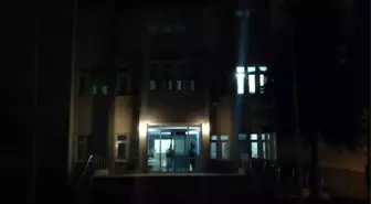Isparta'da alacak-verecek meselesi yüzünden çıkan silahlı kavgada 1 kişi öldü