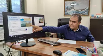 İzmir'de Deniz Taşkını: Yaşanan Taşkınlar Yağmurdan Değil, Deniz Seviyesindeki Yükseltiden Kaynaklanıyor