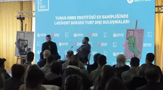 Kosova'da Yurt Dışı Buluşmaları Etkinliği Gerçekleştirildi