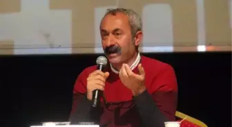 Tunceli Belediye Başkanı Maçoğlu: Yerel yönetimlerin doğru olmadığını düşünüyoruz