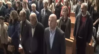 Tunceli Belediye Başkanı Maçoğlu: 'Yerel yönetimlerin doğru olmadığını düşünüyoruz'