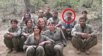 MİT, PKK/YPG'nin sözde Ayn El Arab sorumlusunu etkisiz hale getirdi