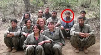 PKK/YPG Suriye/Ayn El Arab sorumlusu etkisiz hale getirildi