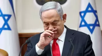 Netanyahu, Likud Partisi içinde darbe endişesi yaşıyor