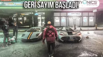 GTA 6 Ön Sipariş Tarihi Ortaya Çıktı