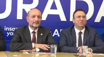 Saadet Partisi Milletvekili İsrail'e ihracatı eleştirdi