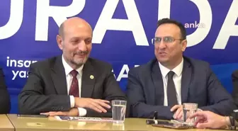 Saadet Partisi Milletvekili İsrail'e yapılan ihracatı eleştirdi