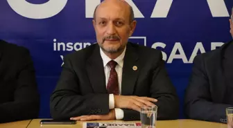 Saadet Partisi yerel seçimlere kendi adaylarıyla girecek