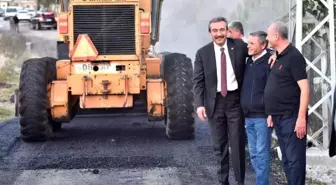 Çukurova Belediye Başkanı Salbaş'ta Davul-Zurna ve Kurbanlarla Karşılandı